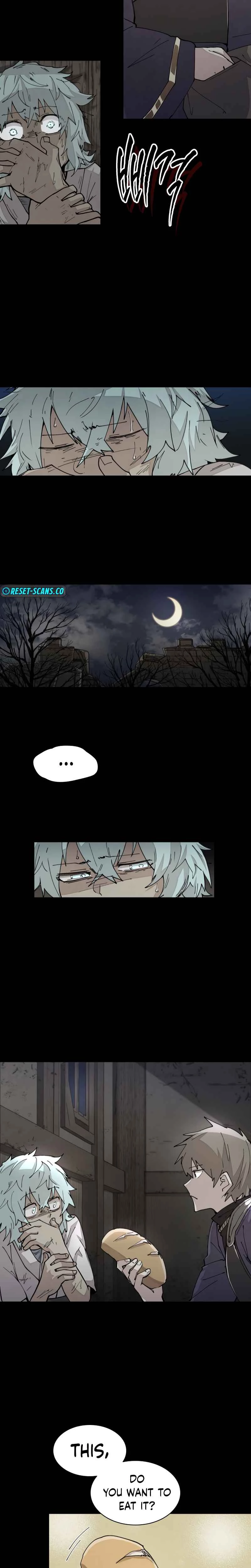 The Great Mage of the Hero's Party Reincarnates Chapter 36 - 7