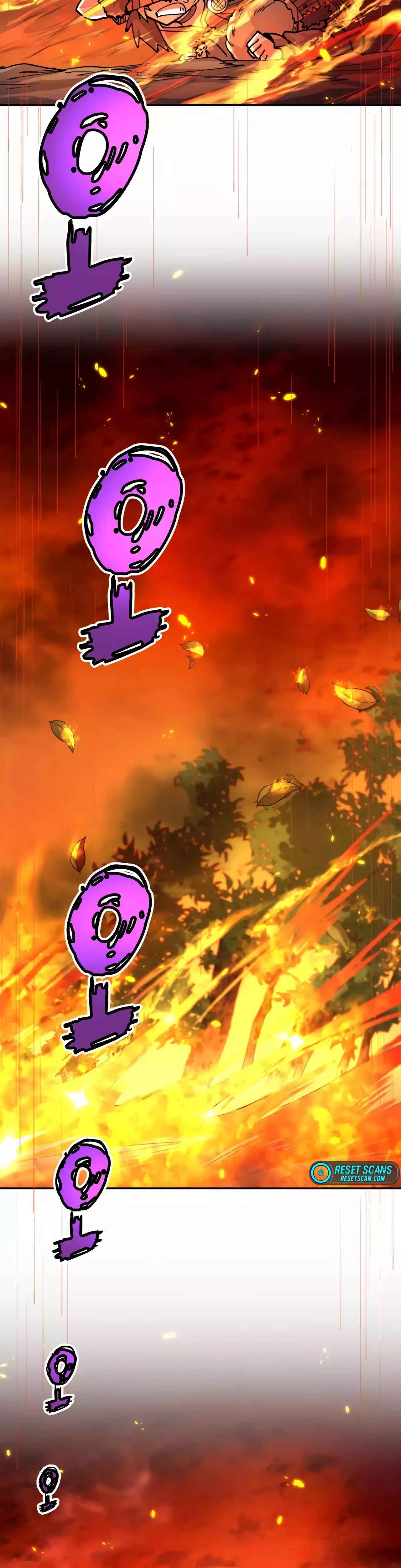 The Great Mage of the Hero's Party Reincarnates Chapter 35 - 5