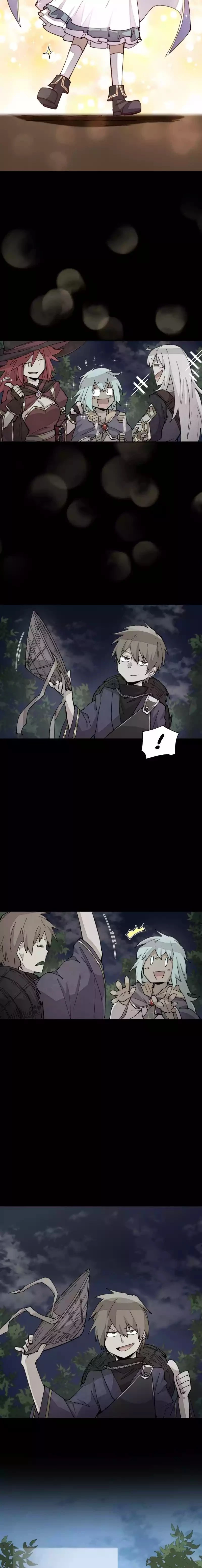 The Great Mage of the Hero's Party Reincarnates Chapter 37 - 8