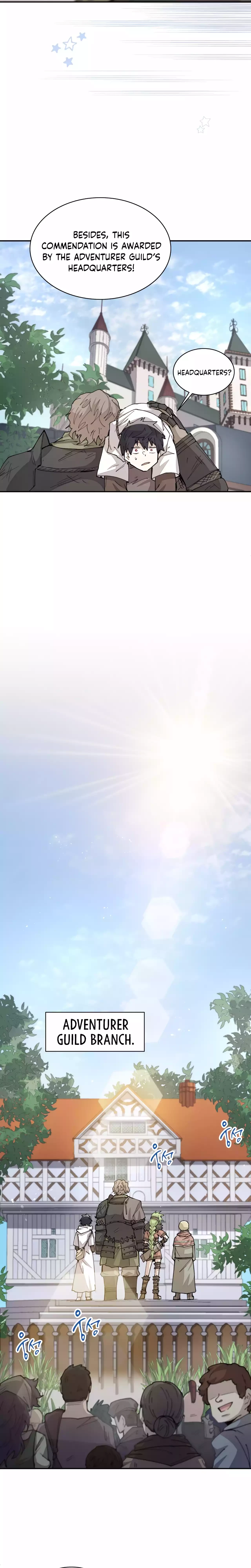 The Great Mage of the Hero's Party Reincarnates Chapter 39 - 12