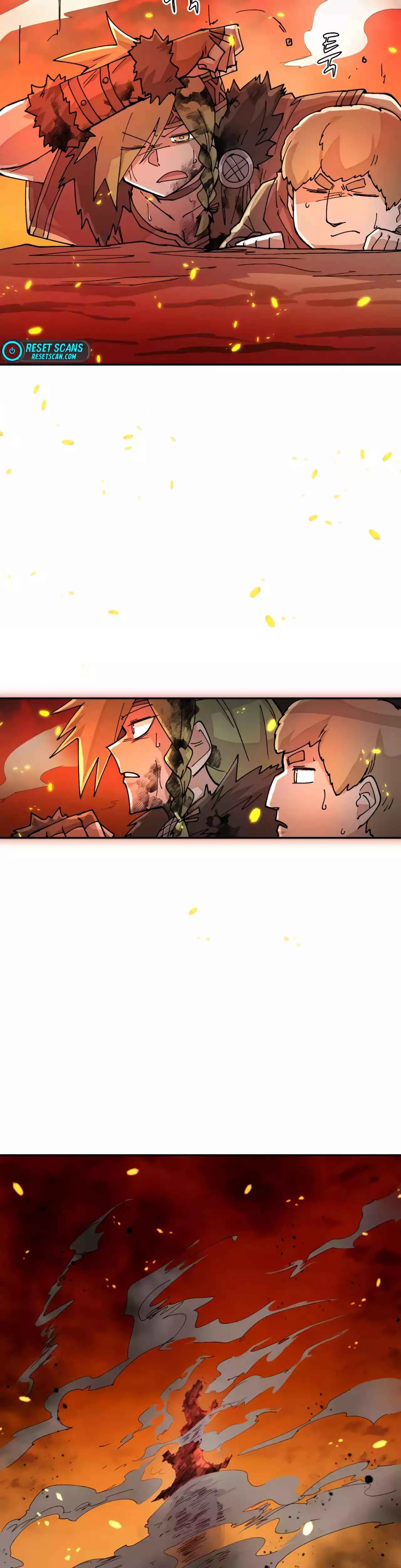 The Great Mage of the Hero's Party Reincarnates Chapter 35 - 7