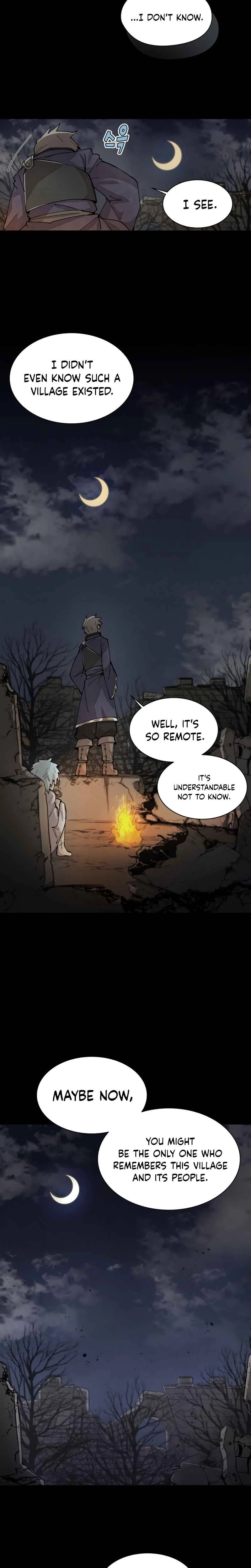 The Great Mage of the Hero's Party Reincarnates Chapter 36 - 11