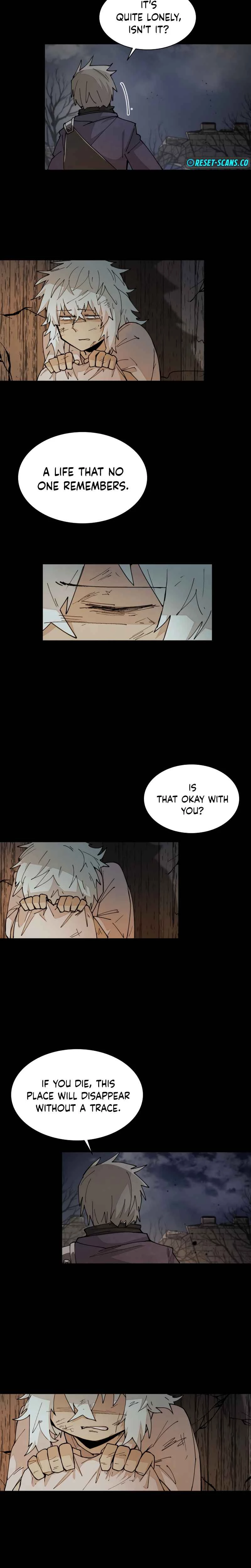 The Great Mage of the Hero's Party Reincarnates Chapter 36 - 12