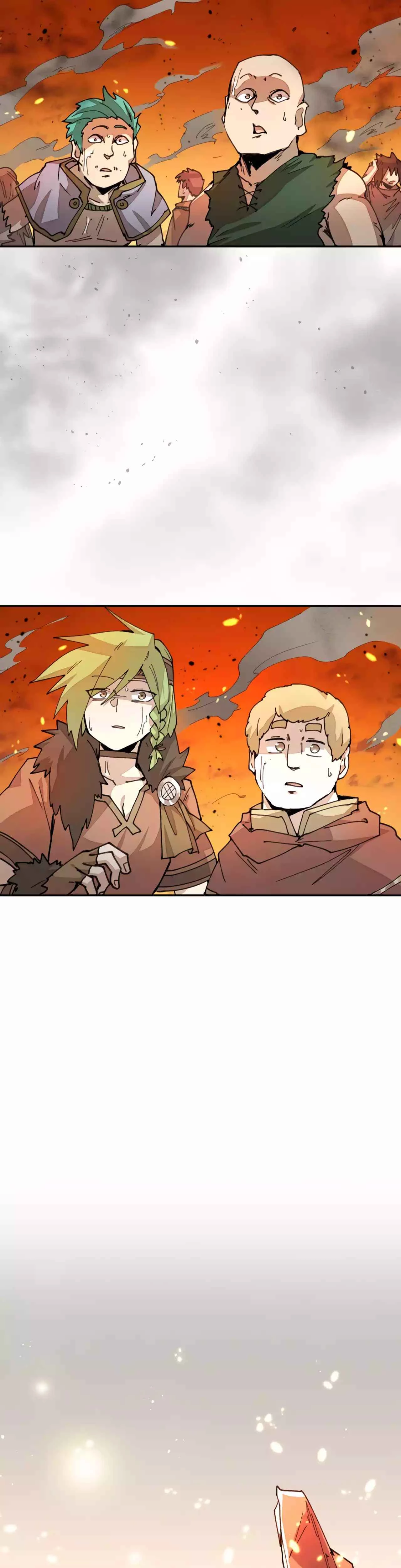 The Great Mage of the Hero's Party Reincarnates Chapter 35 - 9