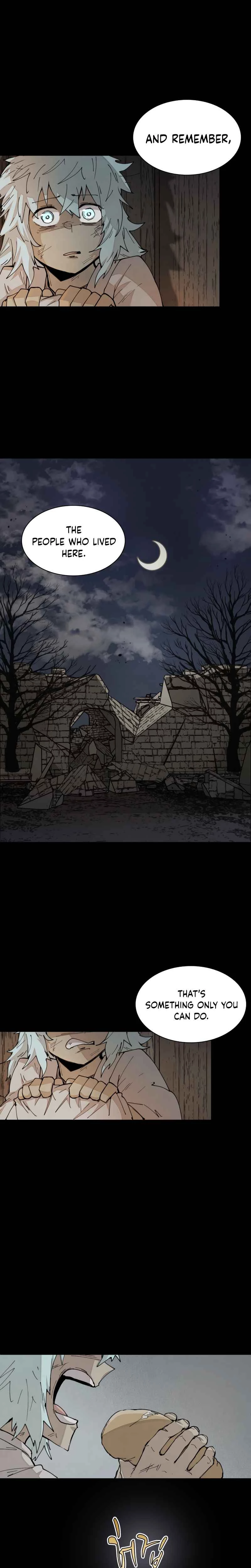 The Great Mage of the Hero's Party Reincarnates Chapter 36 - 14