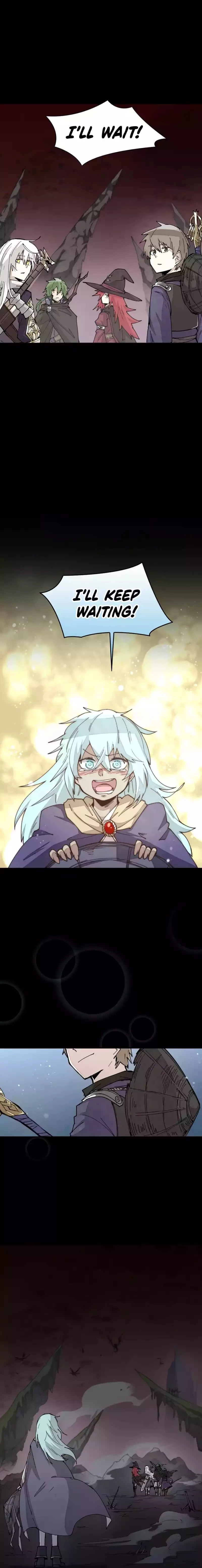 The Great Mage of the Hero's Party Reincarnates Chapter 37 - 13