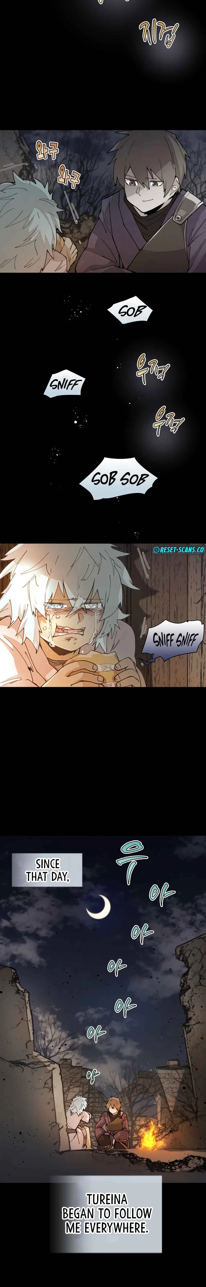 The Great Mage of the Hero's Party Reincarnates Chapter 36 - 15