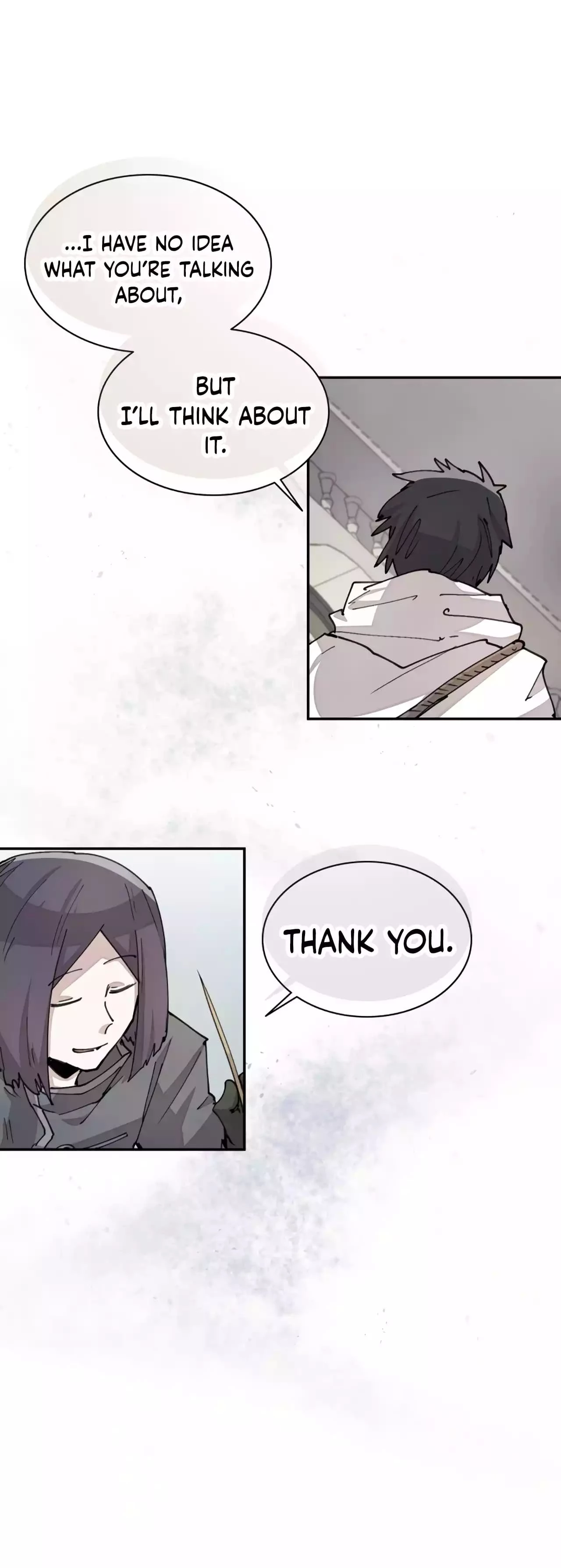 The Great Mage of the Hero's Party Reincarnates Chapter 40 - 31