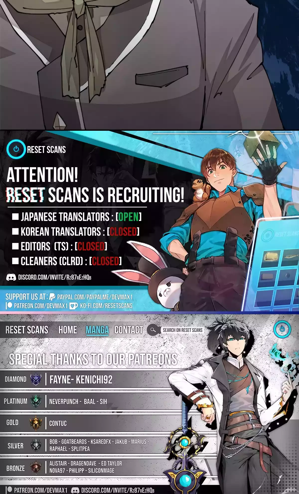 The Great Mage of the Hero's Party Reincarnates Chapter 38 - 15