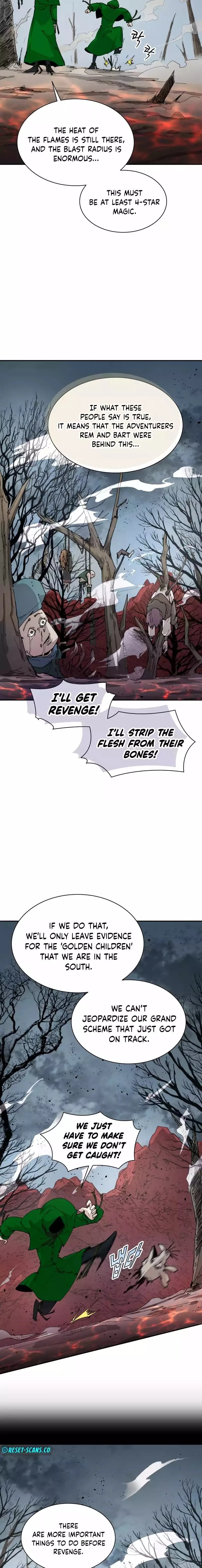The Great Mage of the Hero's Party Reincarnates Chapter 37 - 17
