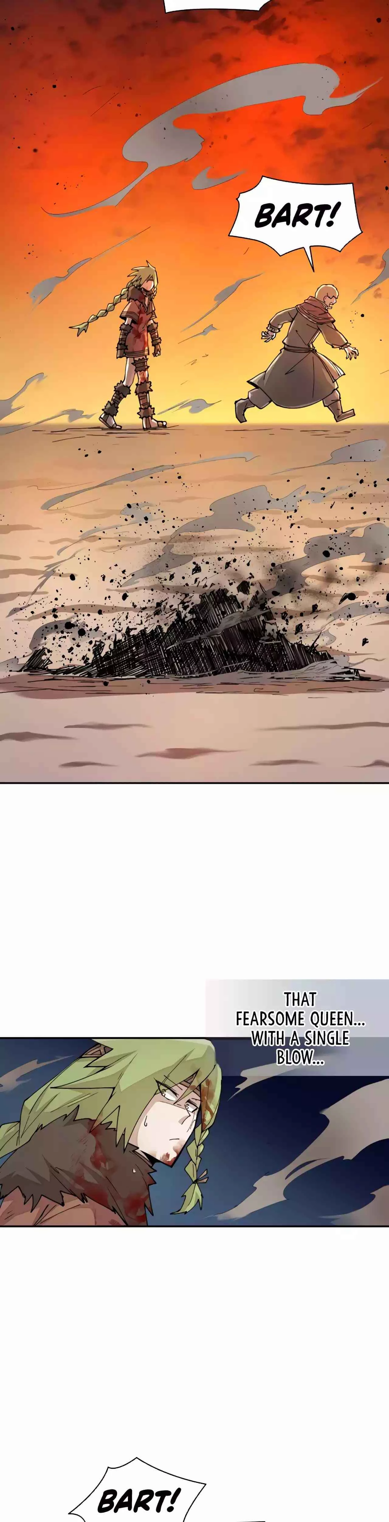 The Great Mage of the Hero's Party Reincarnates Chapter 35 - 14