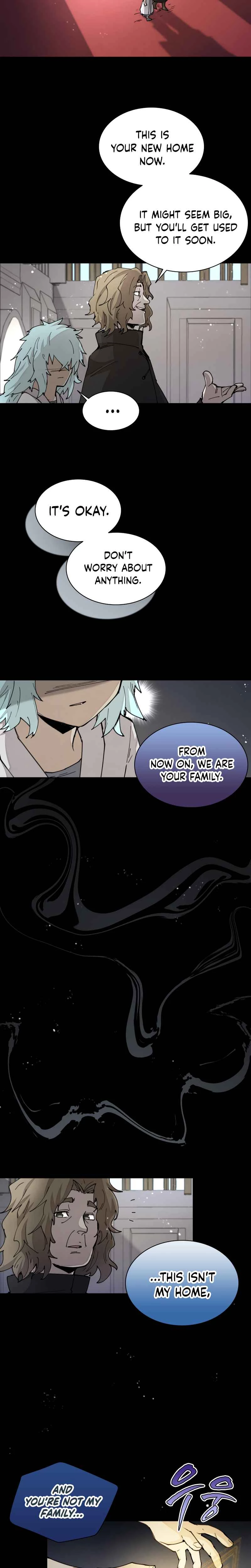 The Great Mage of the Hero's Party Reincarnates Chapter 36 - 22