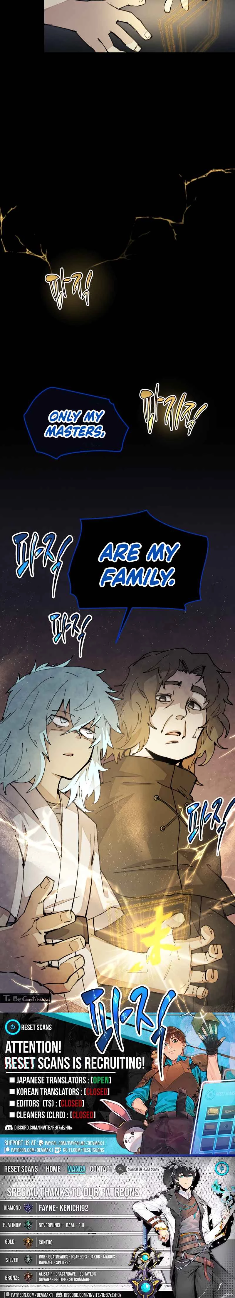The Great Mage of the Hero's Party Reincarnates Chapter 36 - 23