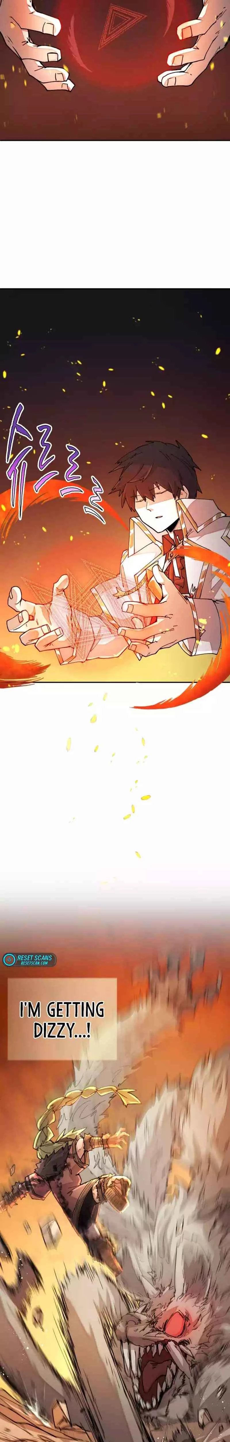 The Great Mage of the Hero's Party Reincarnates Chapter 34 - 7
