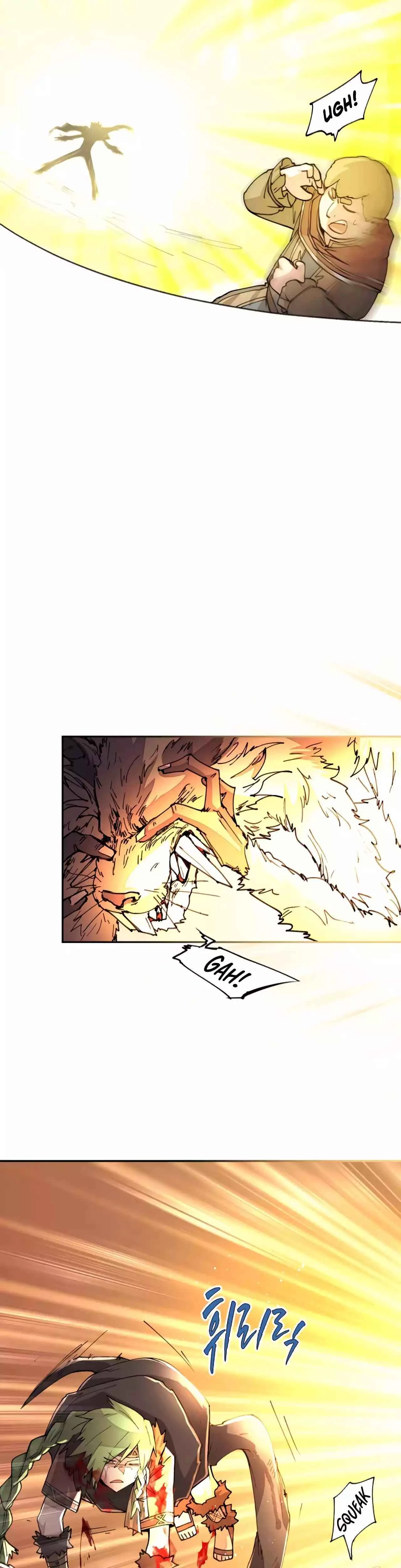 The Great Mage of the Hero's Party Reincarnates Chapter 33 - 4