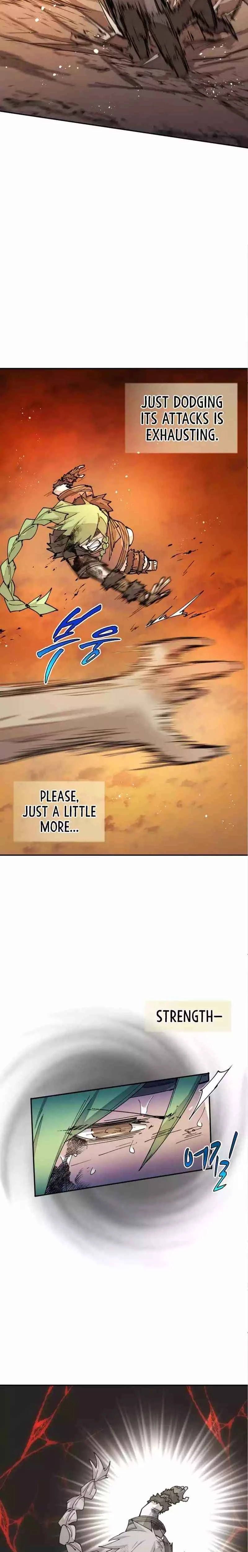 The Great Mage of the Hero's Party Reincarnates Chapter 34 - 8