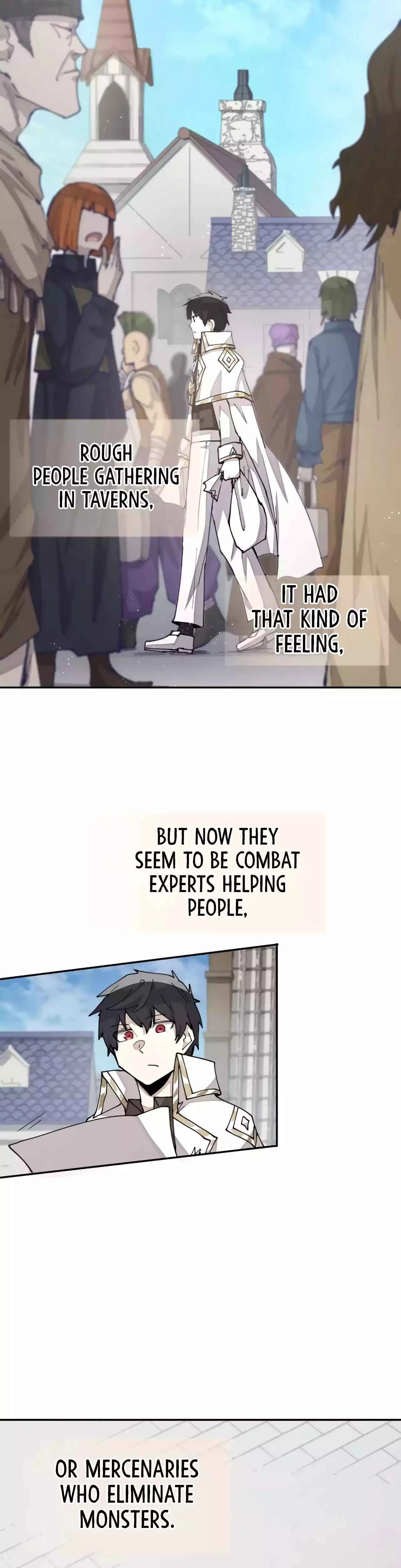 The Great Mage of the Hero's Party Reincarnates Chapter 30 - 2
