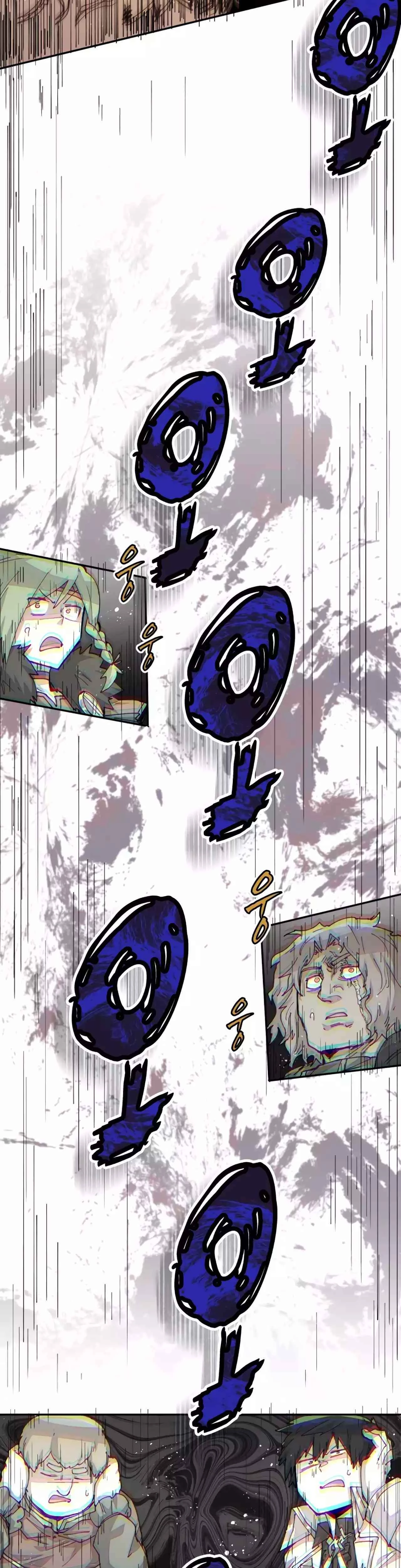 The Great Mage of the Hero's Party Reincarnates Chapter 32 - 5