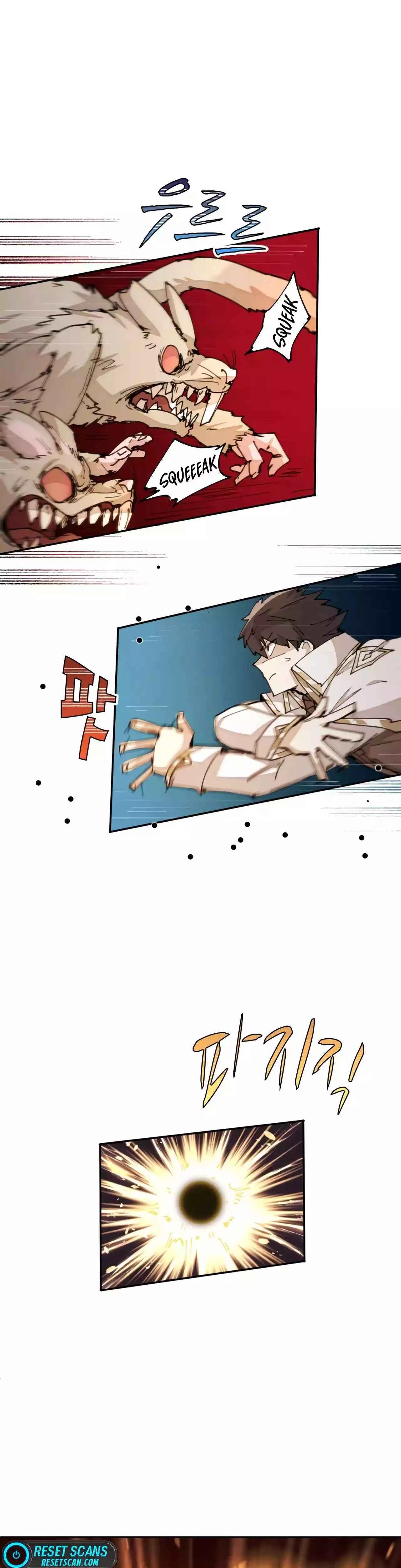 The Great Mage of the Hero's Party Reincarnates Chapter 33 - 11