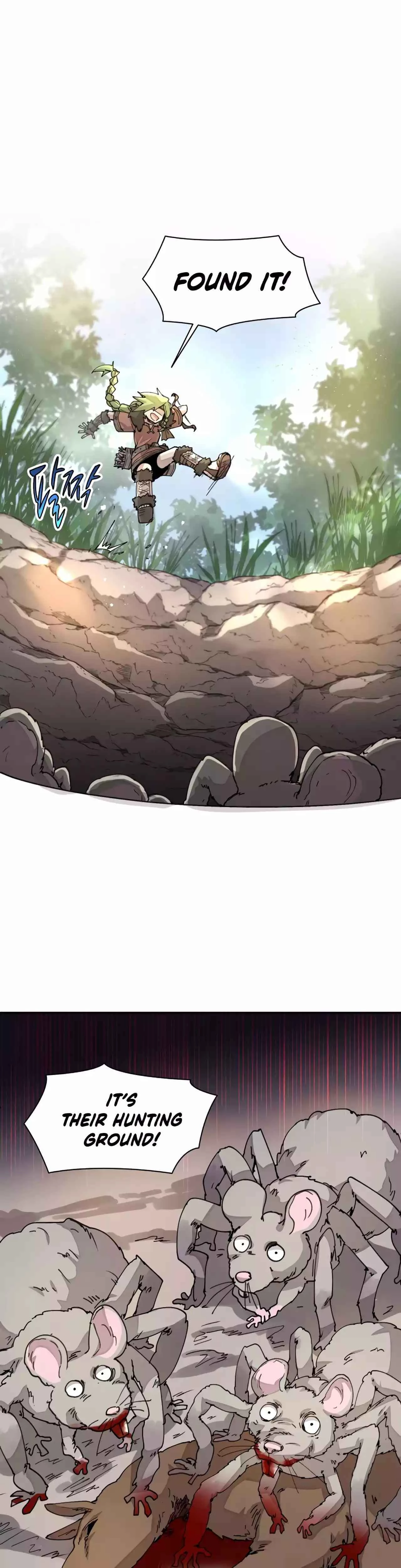 The Great Mage of the Hero's Party Reincarnates Chapter 31 - 8