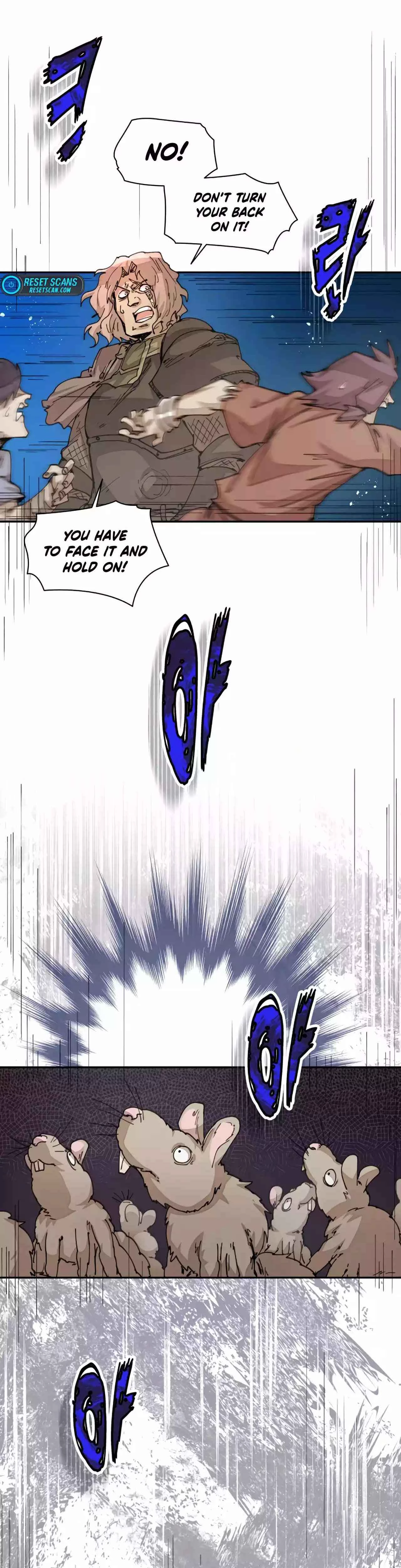 The Great Mage of the Hero's Party Reincarnates Chapter 32 - 7