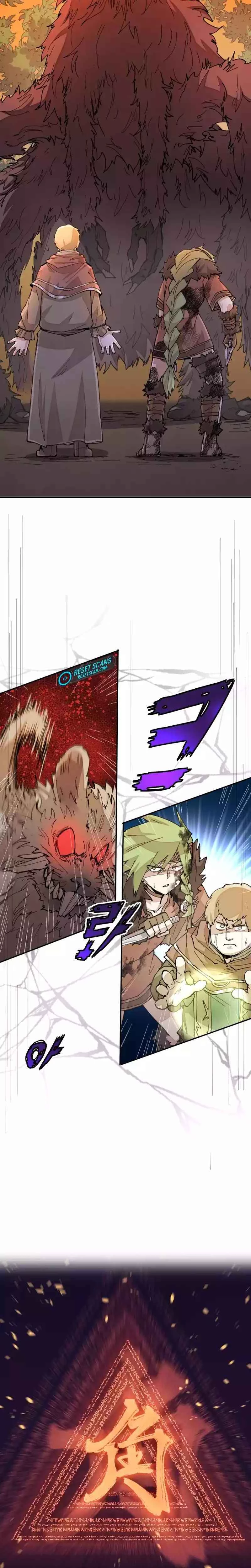 The Great Mage of the Hero's Party Reincarnates Chapter 34 - 16