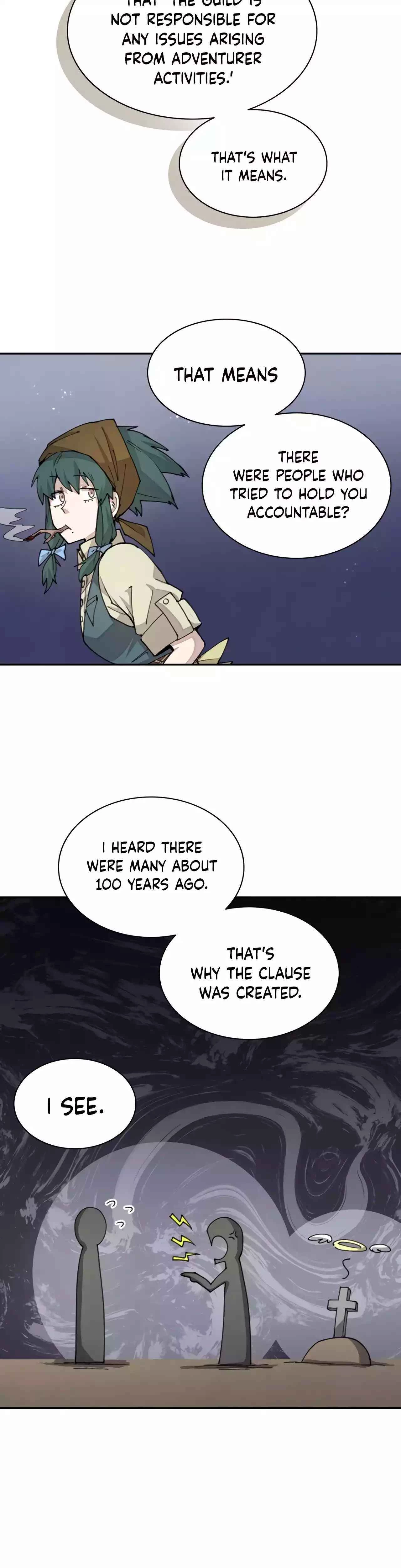 The Great Mage of the Hero's Party Reincarnates Chapter 30 - 11