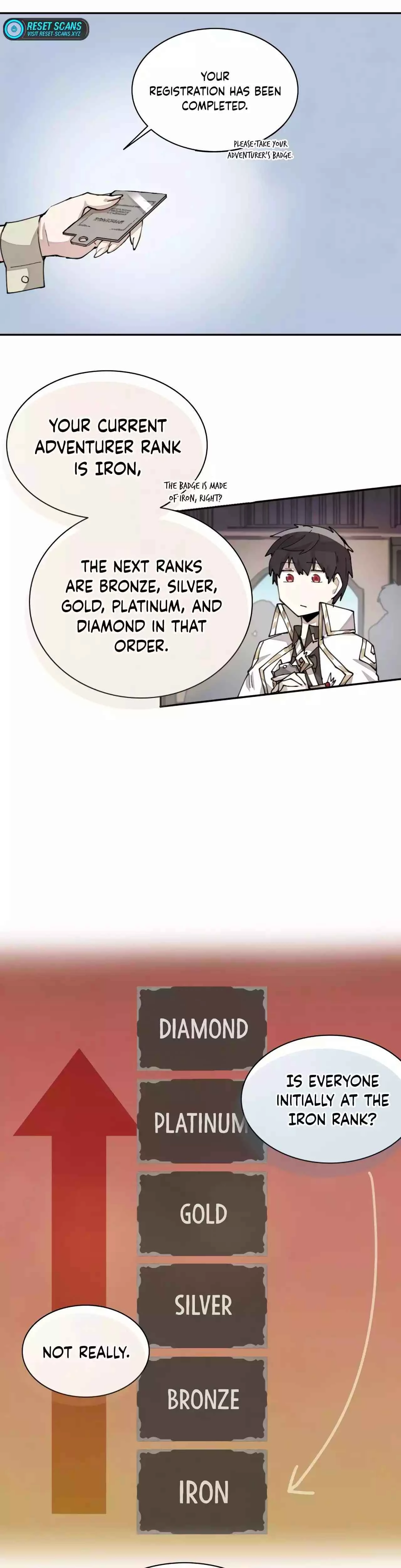 The Great Mage of the Hero's Party Reincarnates Chapter 30 - 12