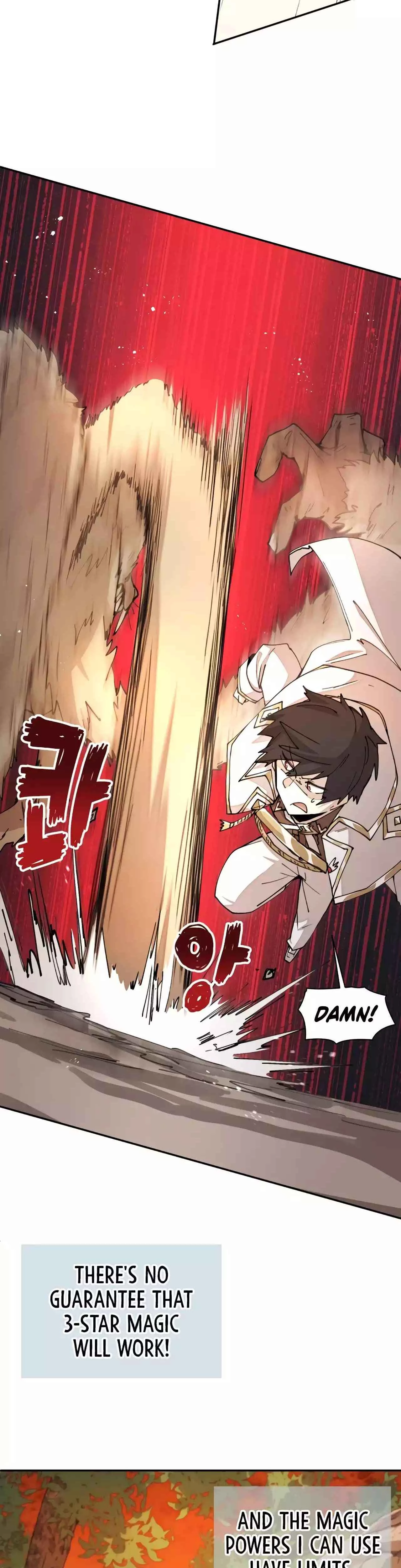 The Great Mage of the Hero's Party Reincarnates Chapter 33 - 15