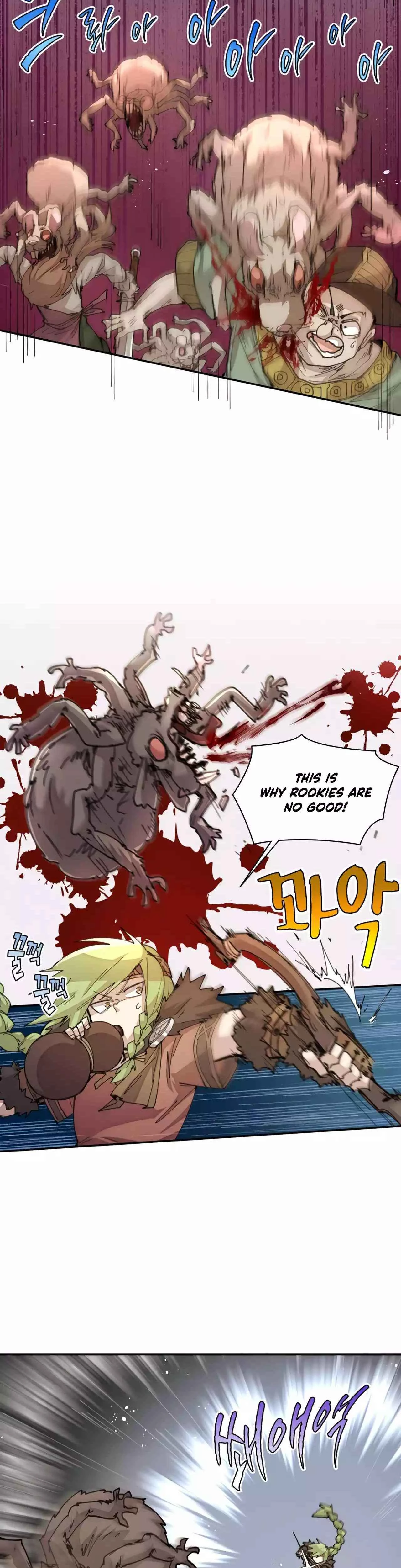 The Great Mage of the Hero's Party Reincarnates Chapter 32 - 10