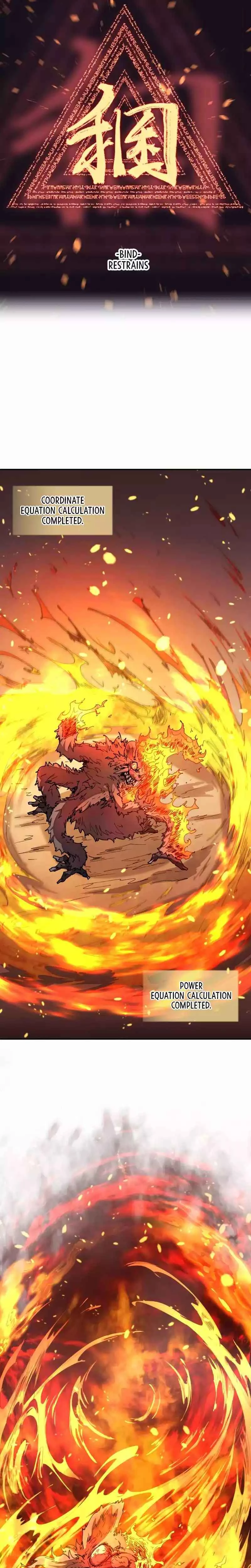 The Great Mage of the Hero's Party Reincarnates Chapter 34 - 20