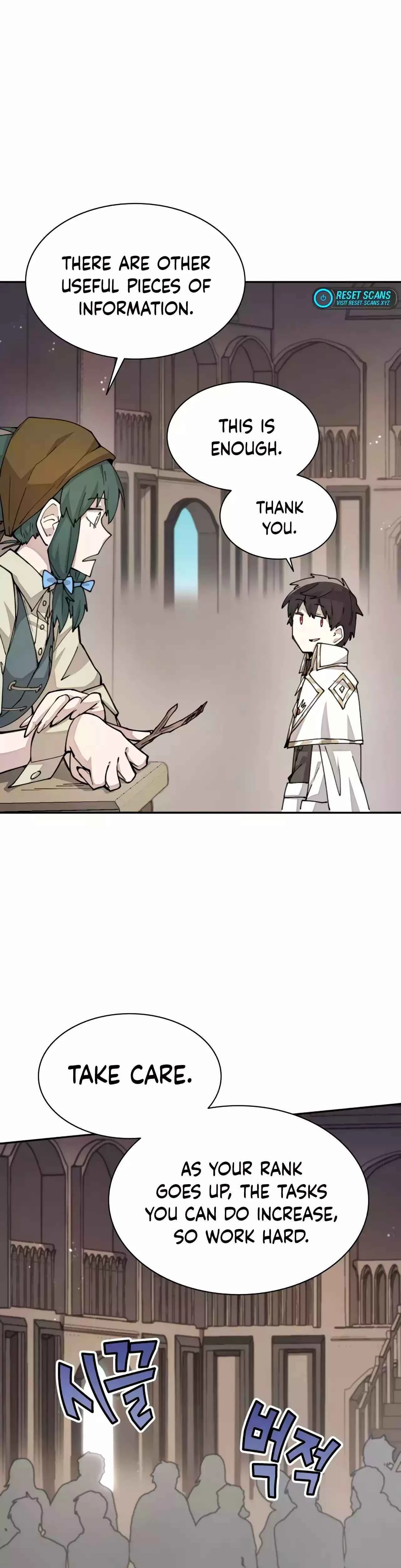 The Great Mage of the Hero's Party Reincarnates Chapter 30 - 14