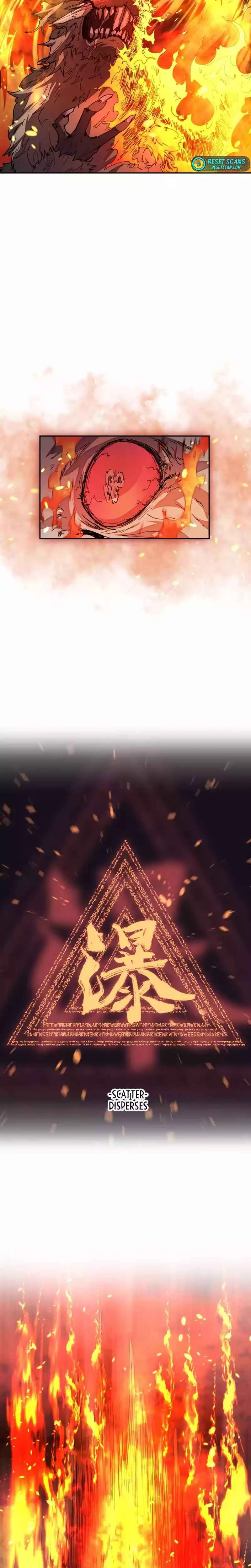 The Great Mage of the Hero's Party Reincarnates Chapter 34 - 21