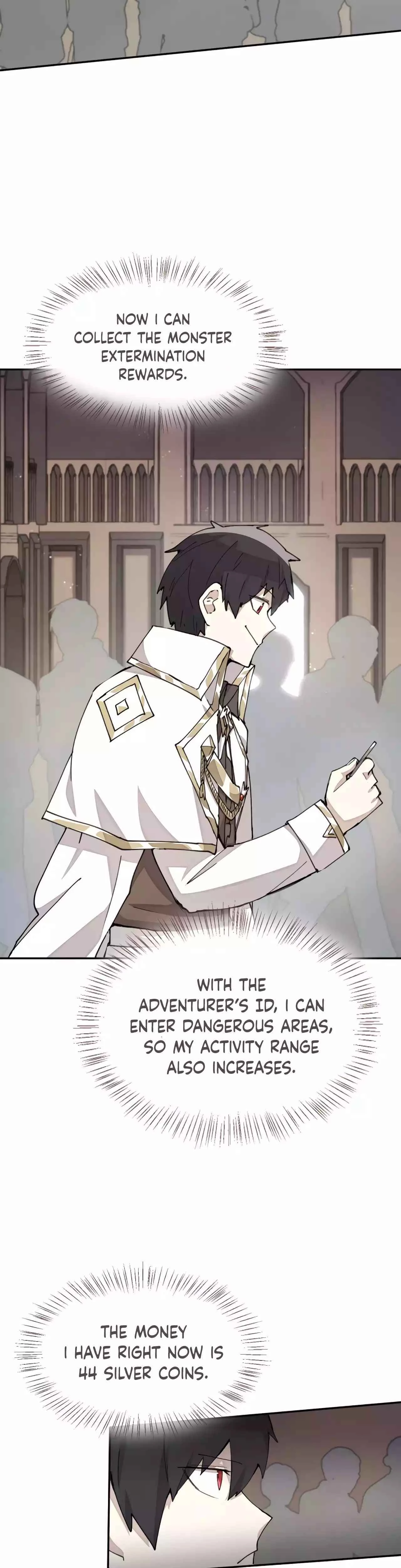 The Great Mage of the Hero's Party Reincarnates Chapter 30 - 15