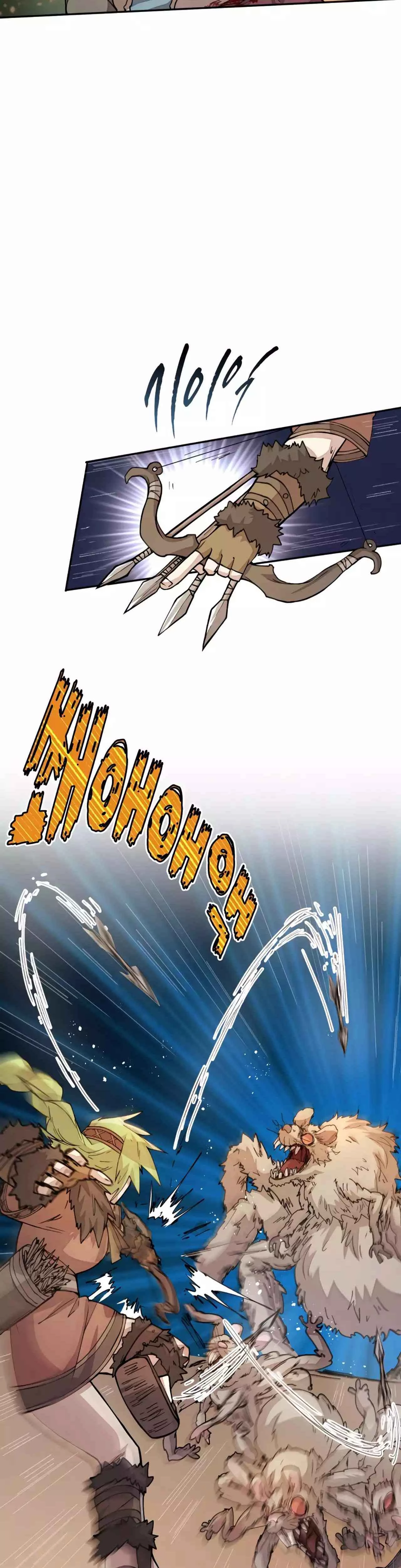 The Great Mage of the Hero's Party Reincarnates Chapter 32 - 12