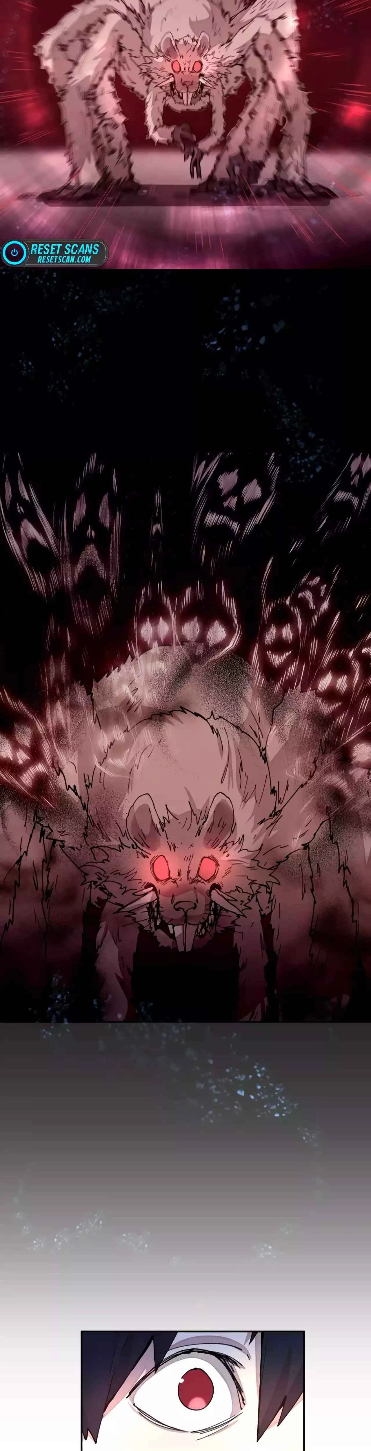 The Great Mage of the Hero's Party Reincarnates Chapter 33 - 17