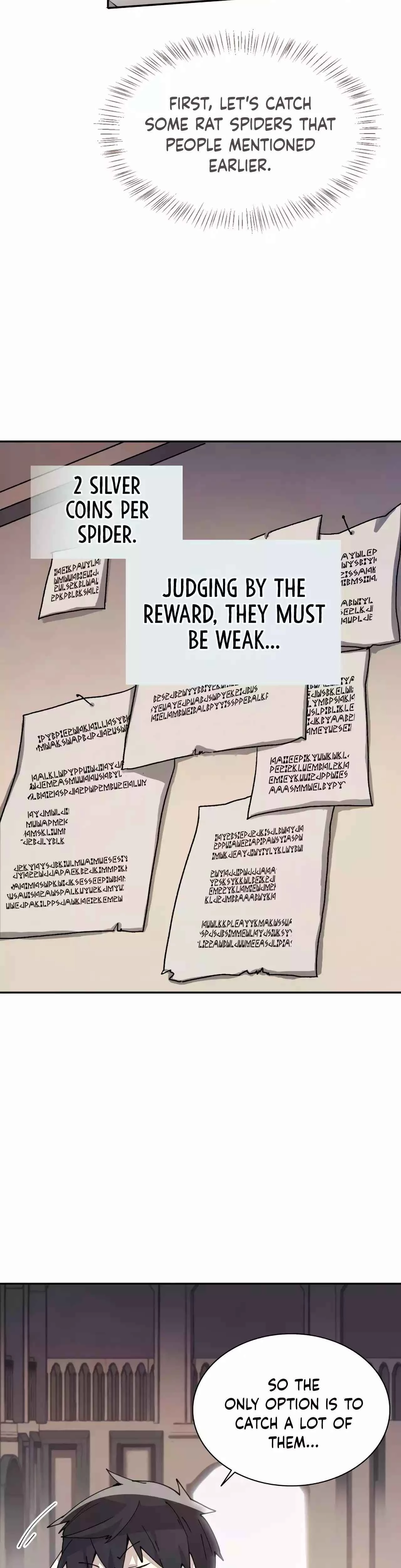 The Great Mage of the Hero's Party Reincarnates Chapter 30 - 16