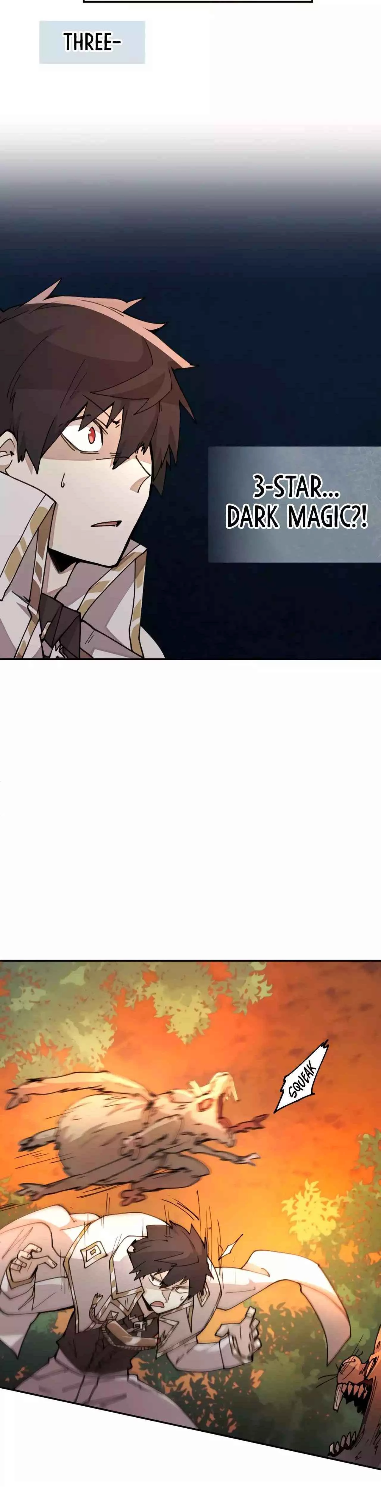 The Great Mage of the Hero's Party Reincarnates Chapter 33 - 18