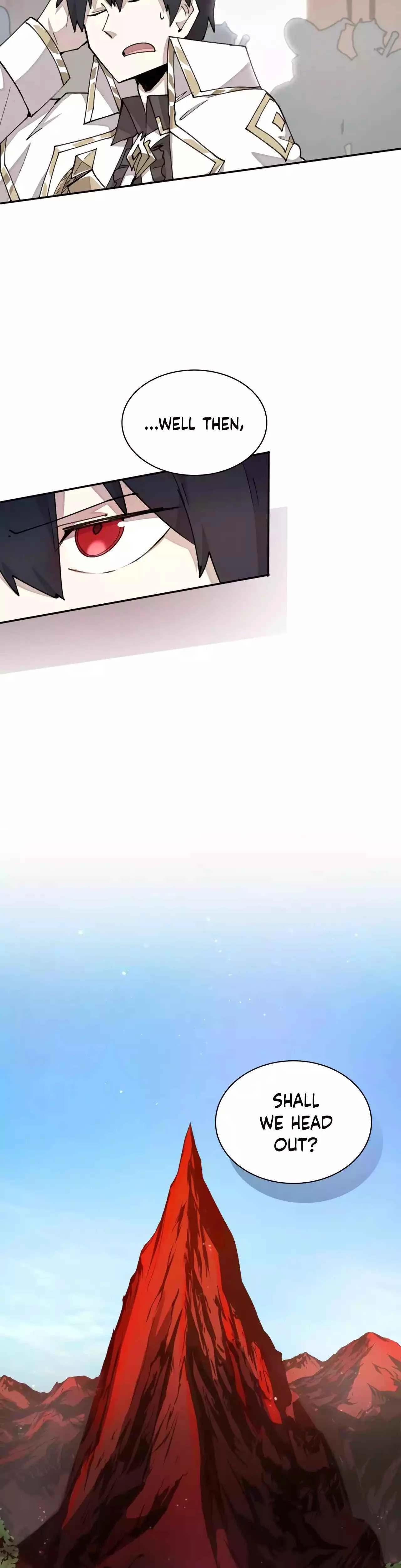 The Great Mage of the Hero's Party Reincarnates Chapter 30 - 17