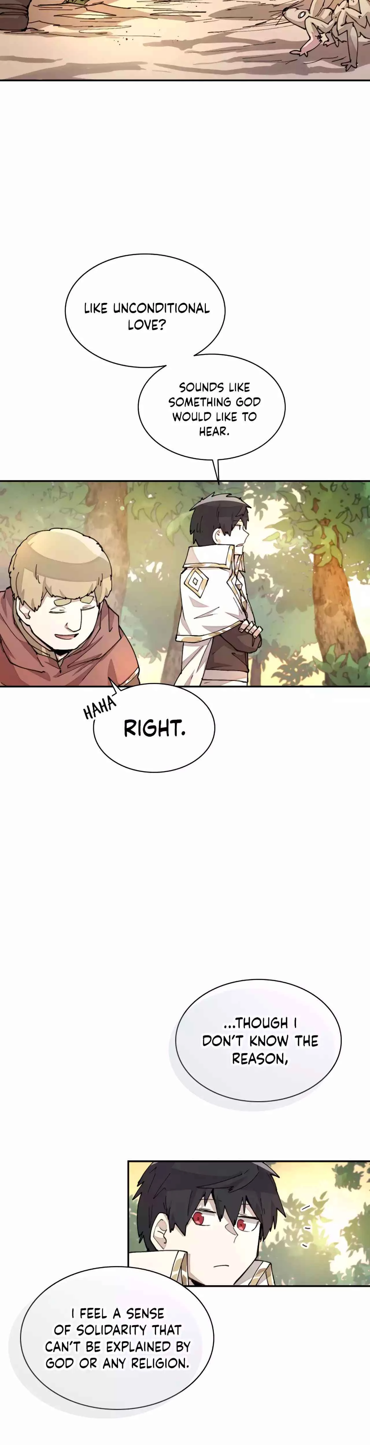 The Great Mage of the Hero's Party Reincarnates Chapter 31 - 17