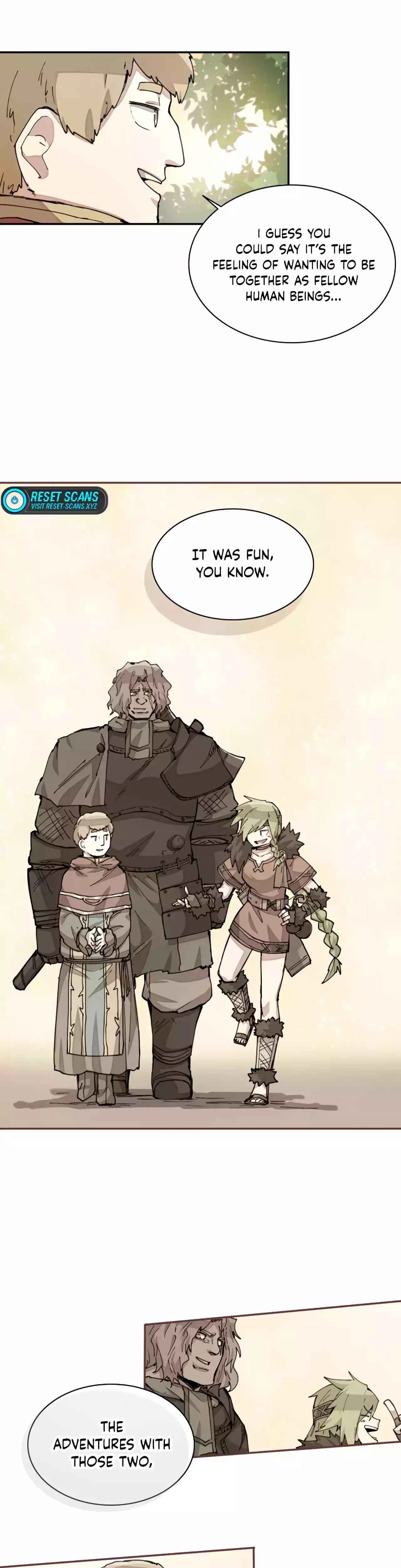 The Great Mage of the Hero's Party Reincarnates Chapter 31 - 18