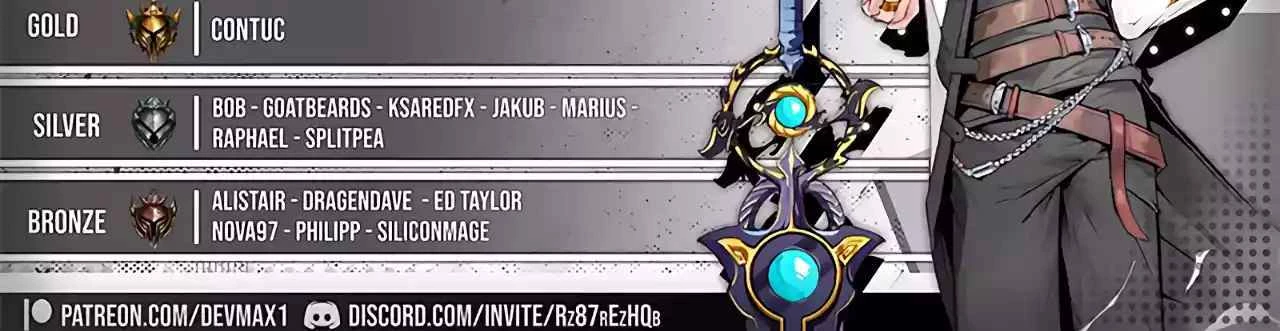 The Great Mage of the Hero's Party Reincarnates Chapter 35 - 39
