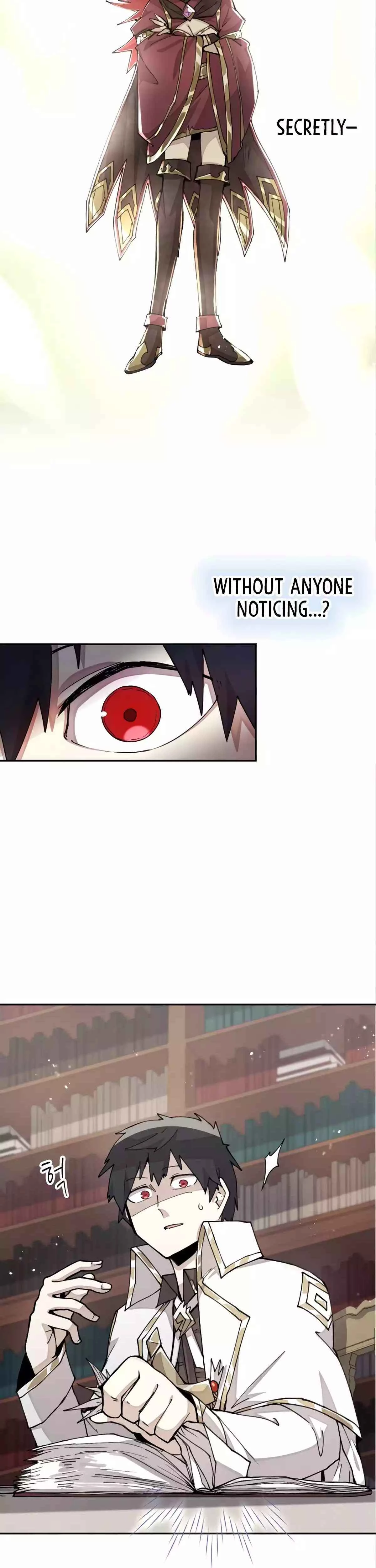 The Great Mage of the Hero's Party Reincarnates Chapter 28 - 2