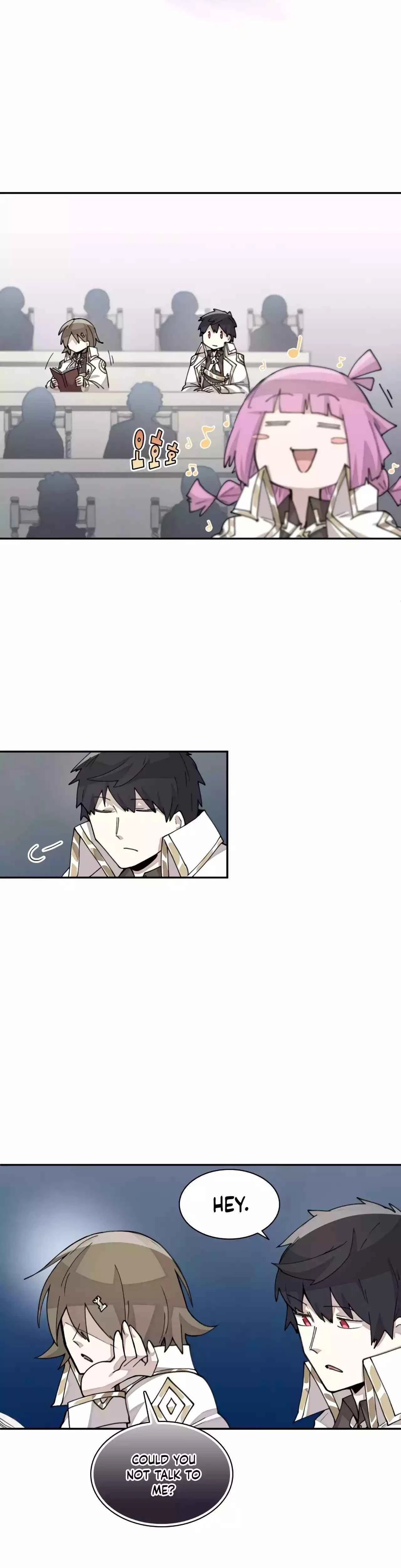 The Great Mage of the Hero's Party Reincarnates Chapter 29 - 6