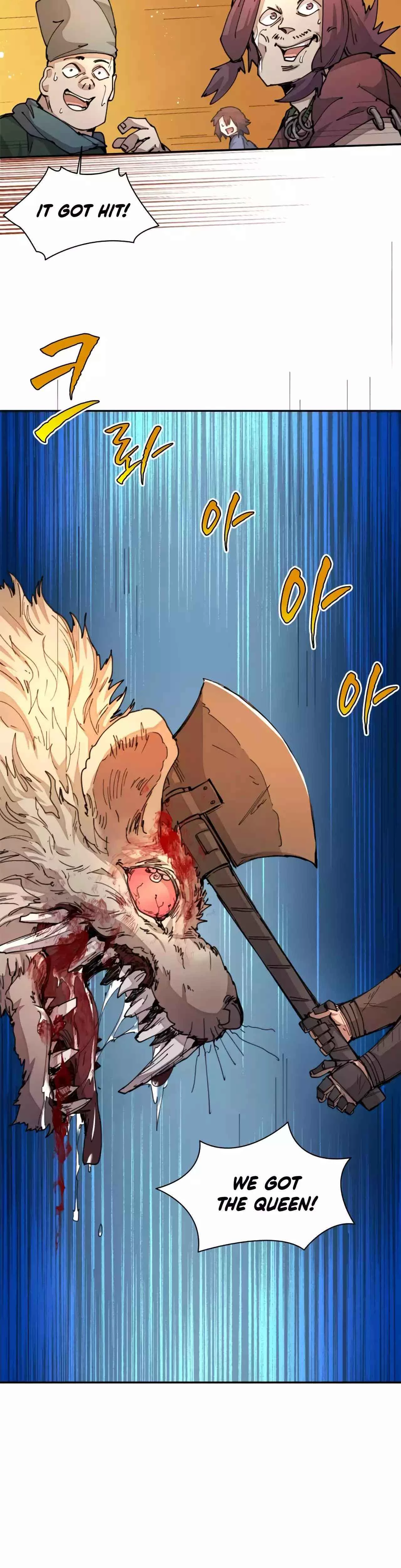 The Great Mage of the Hero's Party Reincarnates Chapter 32 - 18