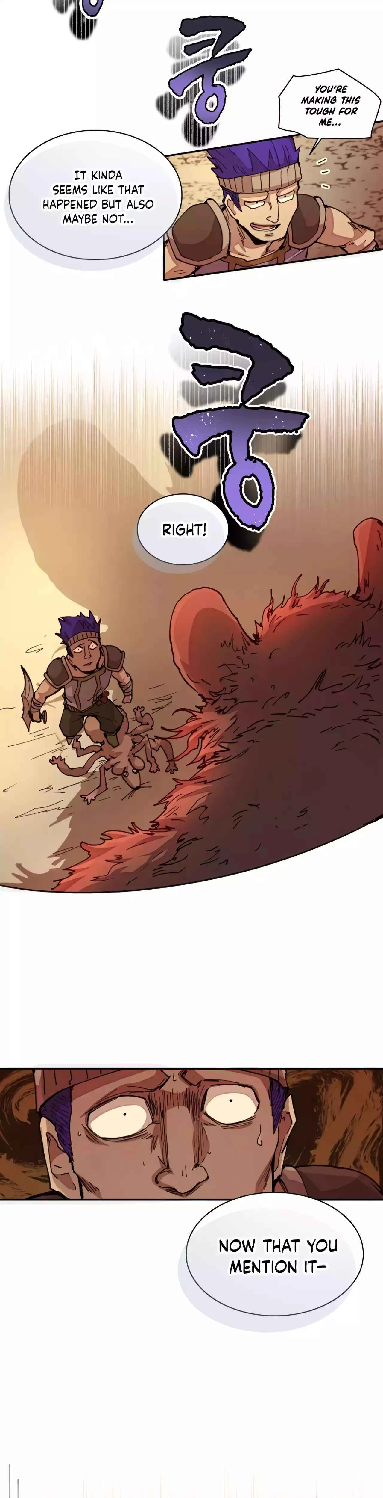 The Great Mage of the Hero's Party Reincarnates Chapter 31 - 23