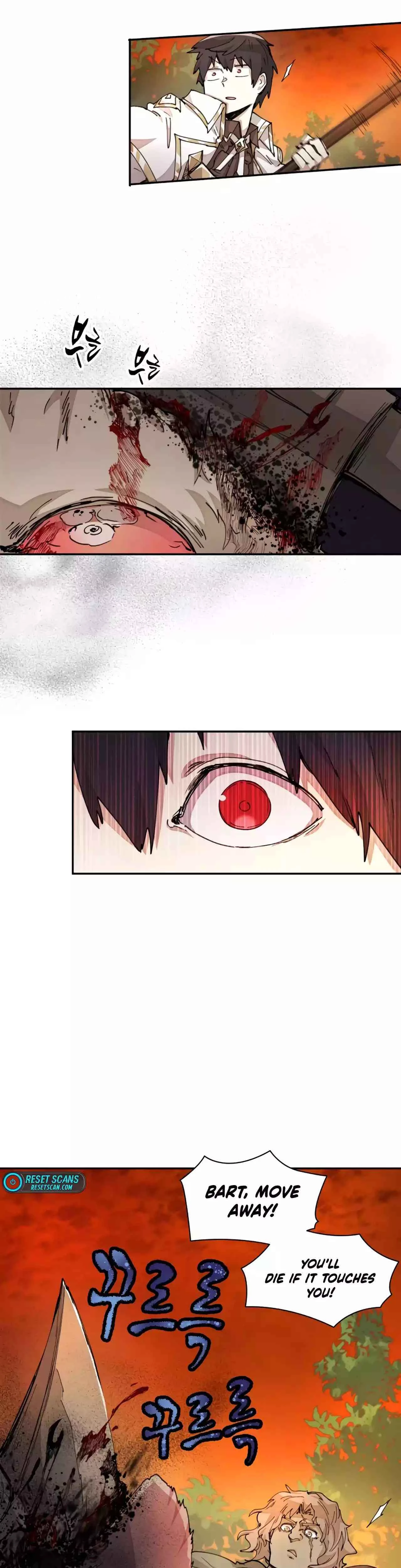 The Great Mage of the Hero's Party Reincarnates Chapter 32 - 19