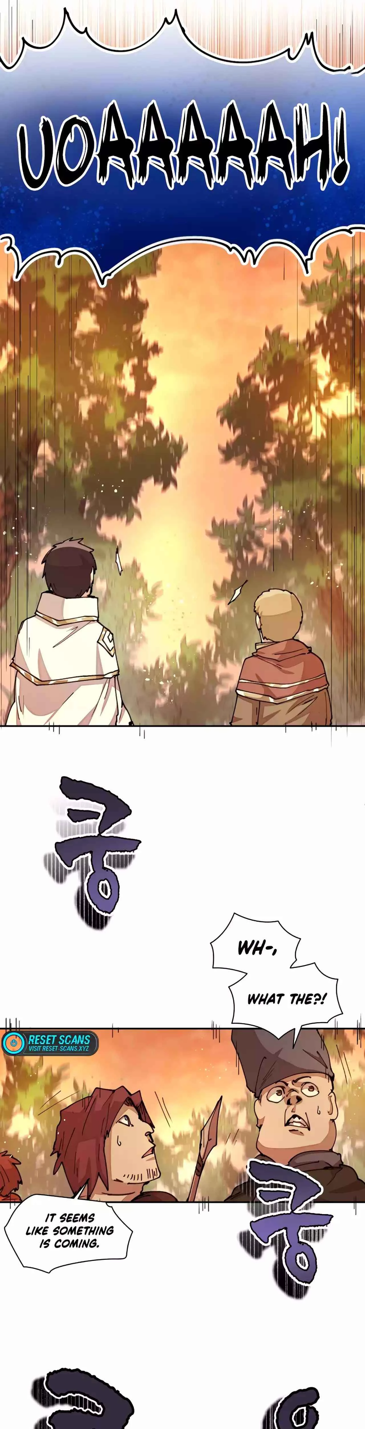 The Great Mage of the Hero's Party Reincarnates Chapter 31 - 24