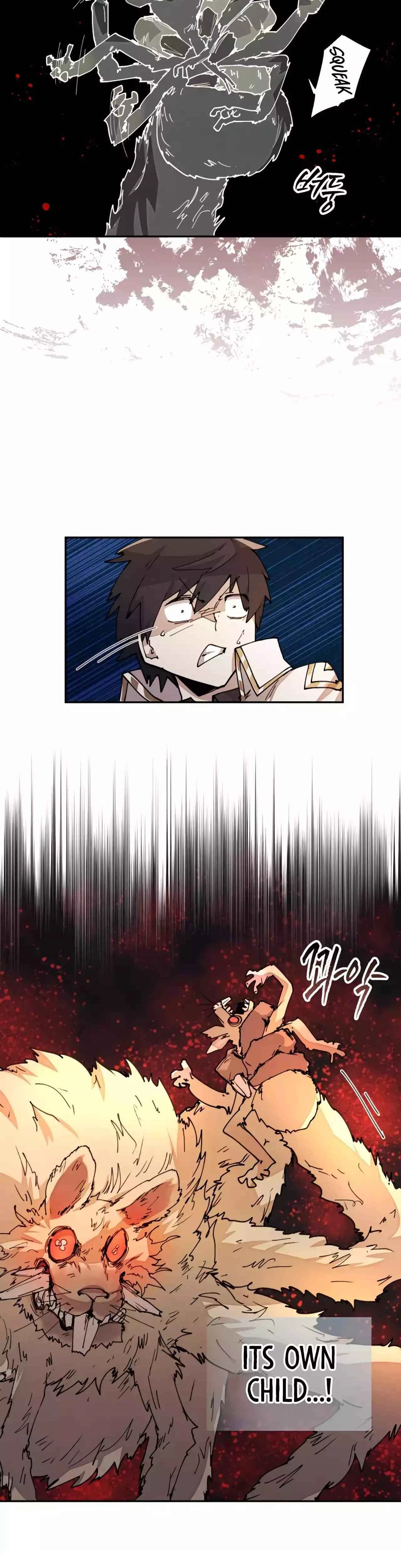 The Great Mage of the Hero's Party Reincarnates Chapter 33 - 26