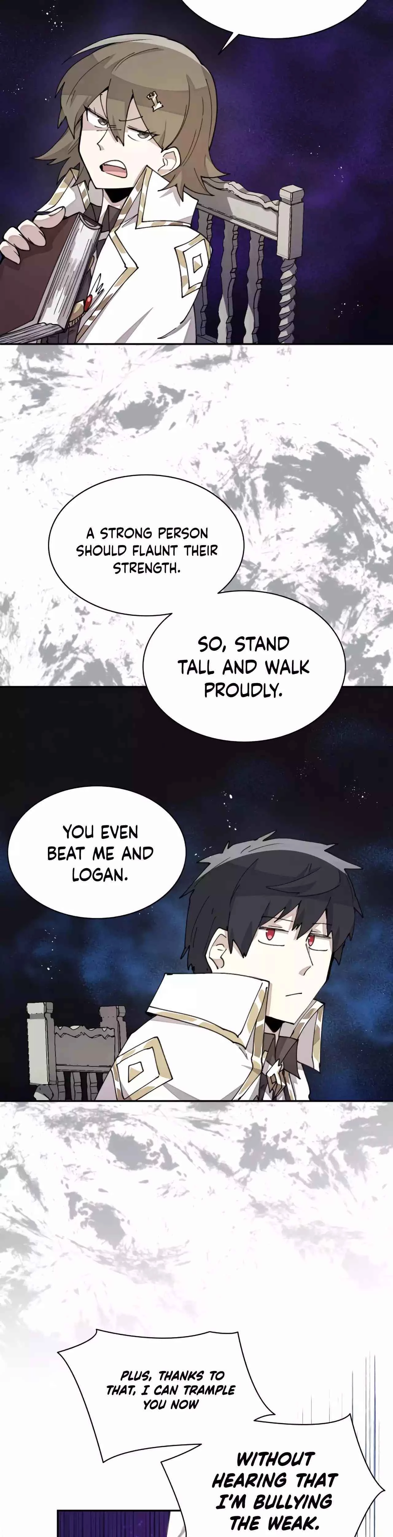 The Great Mage of the Hero's Party Reincarnates Chapter 29 - 9